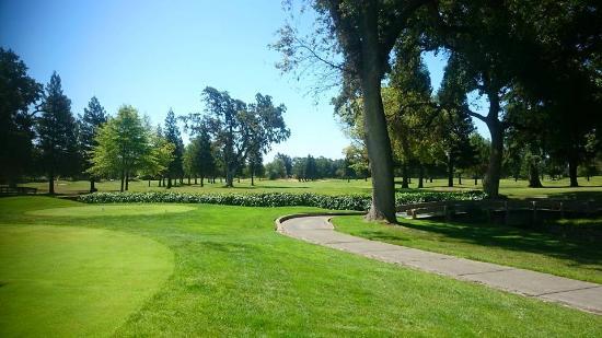 Sonoma Golf Club
